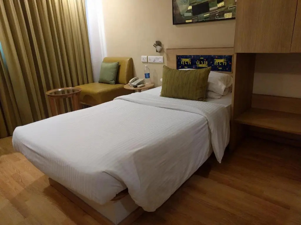 Lemon Tree Hotel, Udyog Vihar, Gurugram - Chambres