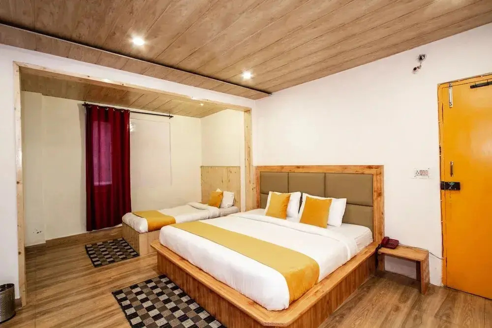 Hotel photo 6