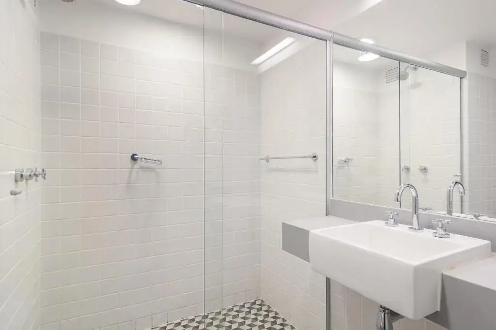 Socialtel Copacabana - Chambres