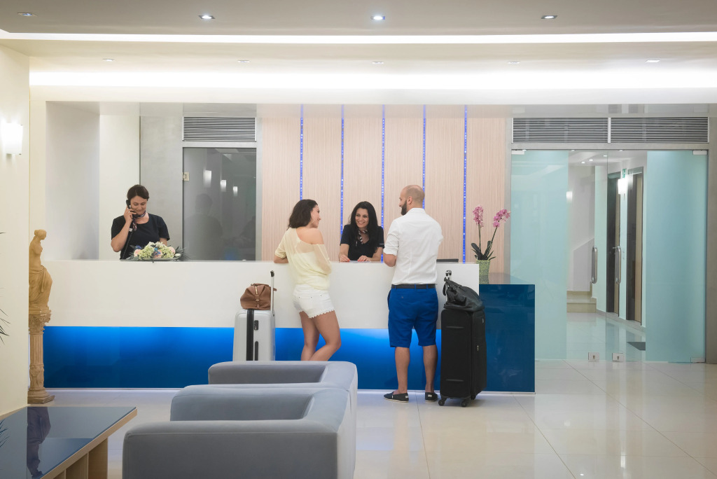 Corissia Princess Hotel picture