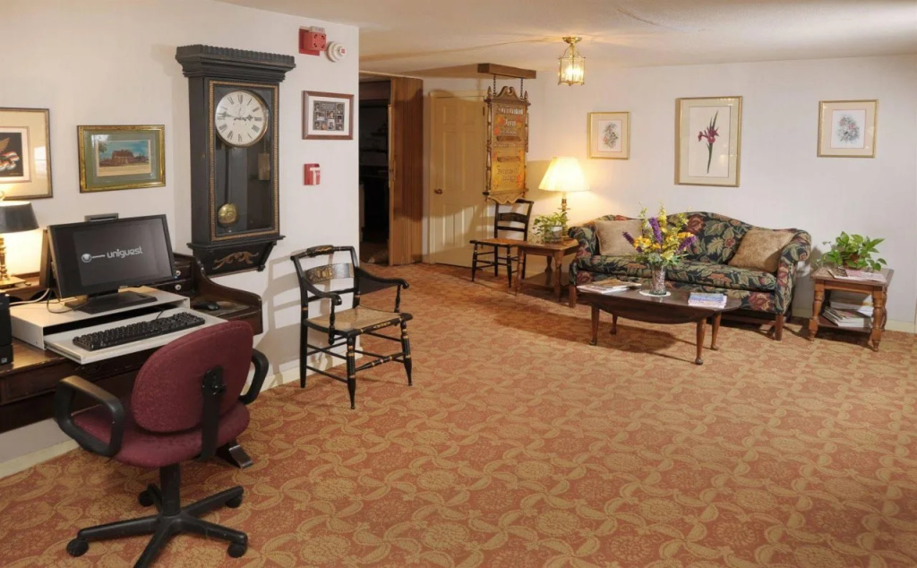 Hotel photo 2