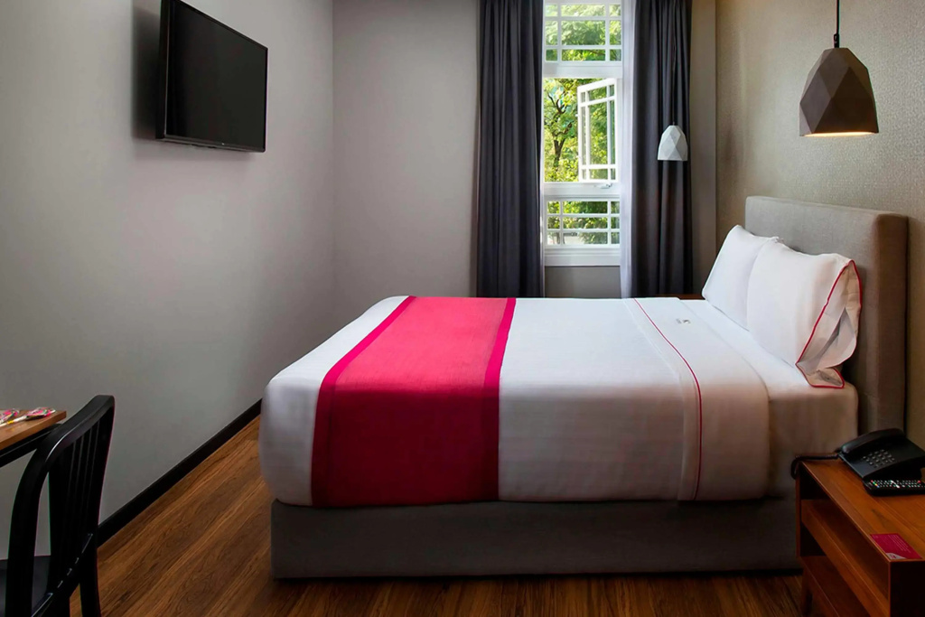 Hotel photo 2
