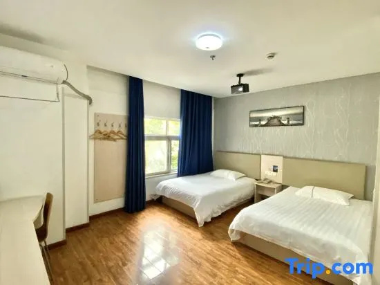Business room