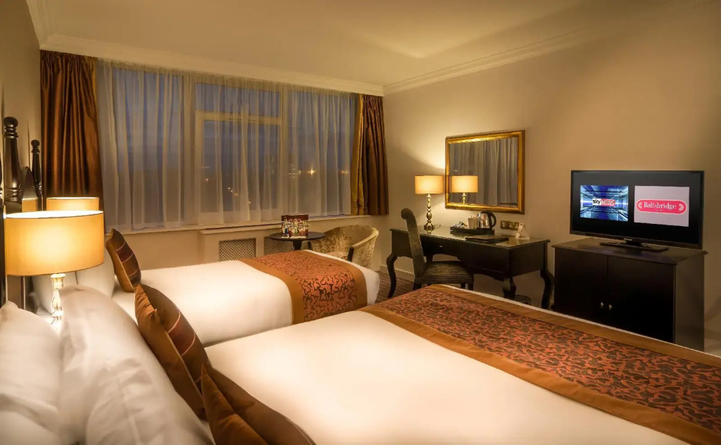 Hotel photo 3