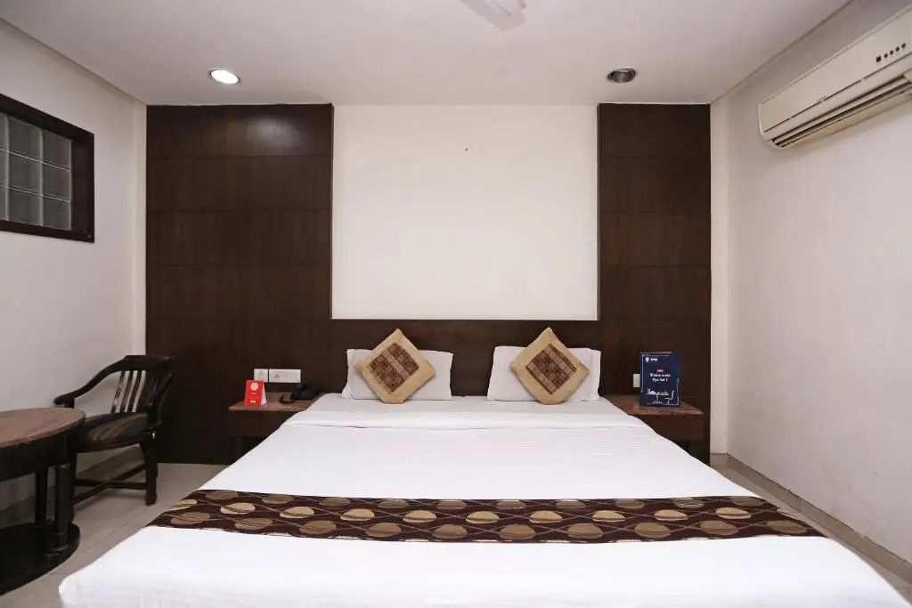 OYO 1824 Hotel Grand Peepal - Général