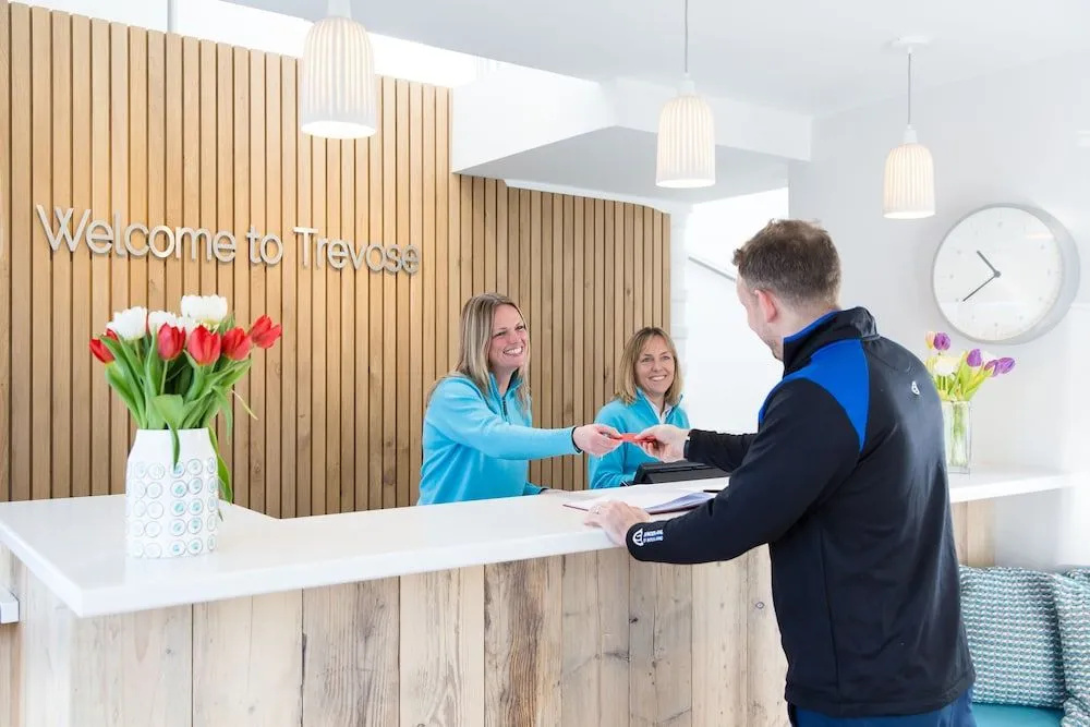 Trevose Golf  Country Club - Général