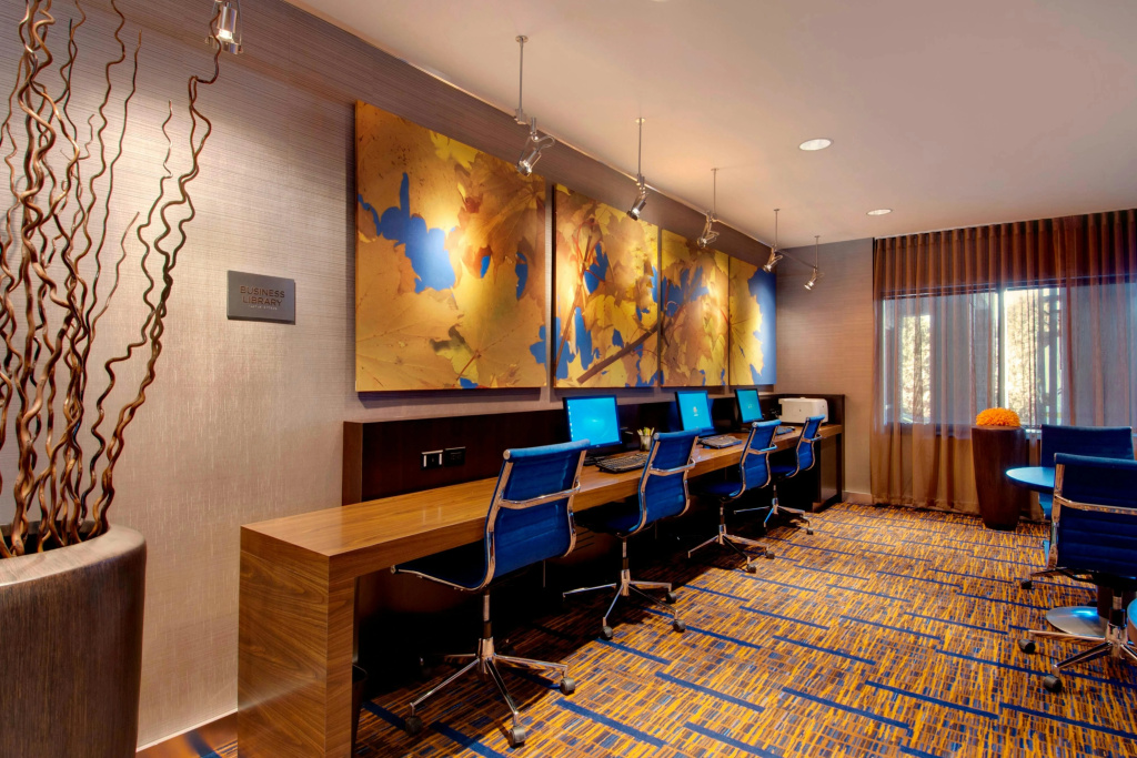 Courtyard by Marriott Madison East - Général