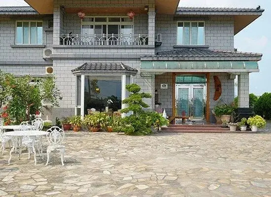 Yunju Hot Spring Hostel
