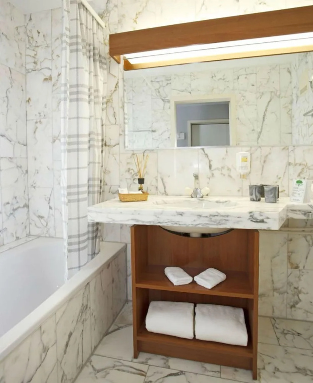 Hotel Steinmattli - Chambres