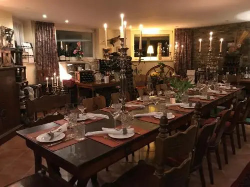 Böhler's Landgasthaus - Général