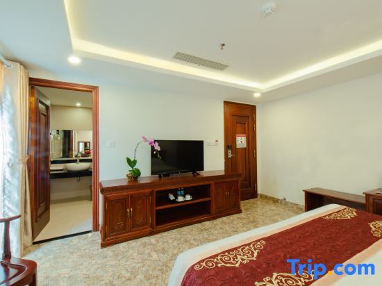 Red Sun Hotel Nha Trang