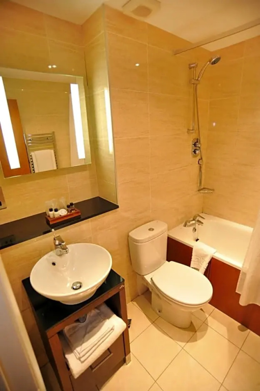 The Golden Lion Hotel - Chambres