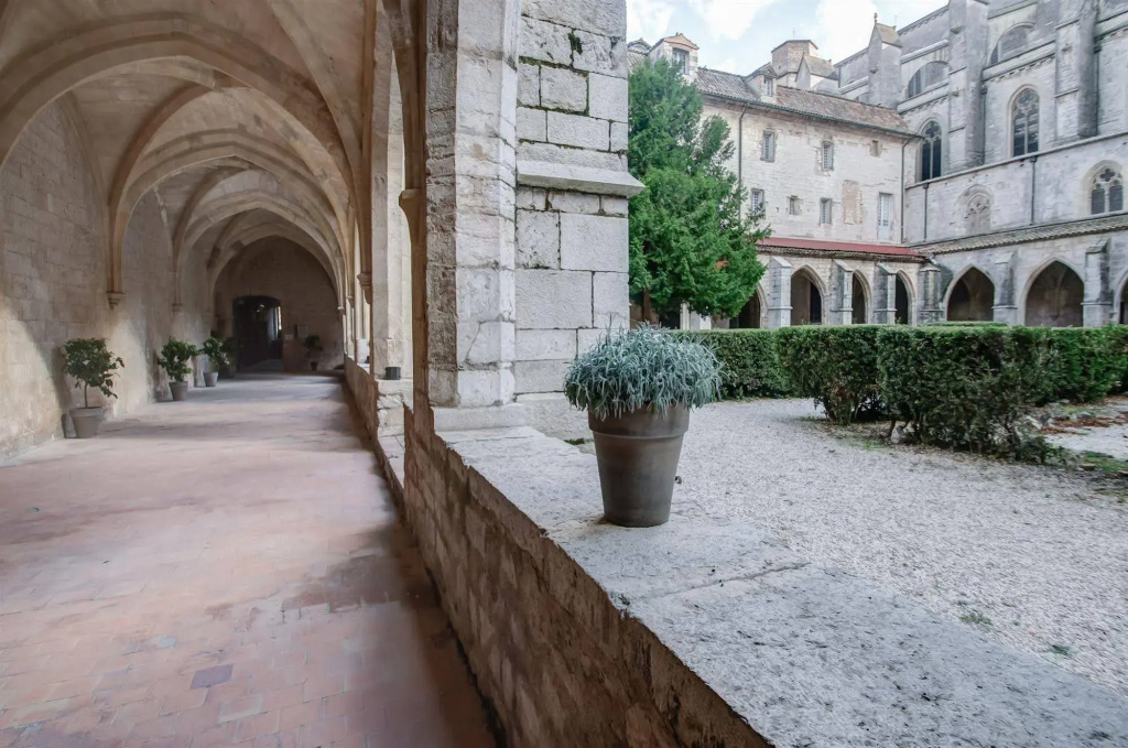 Le Couvent Royal - Général