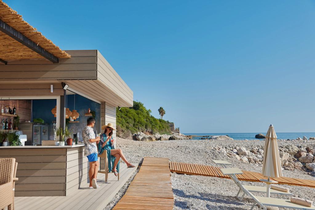 ĀNANTI Resort, Residences & Beach Club - The Leading Hotels of the World - фото 27