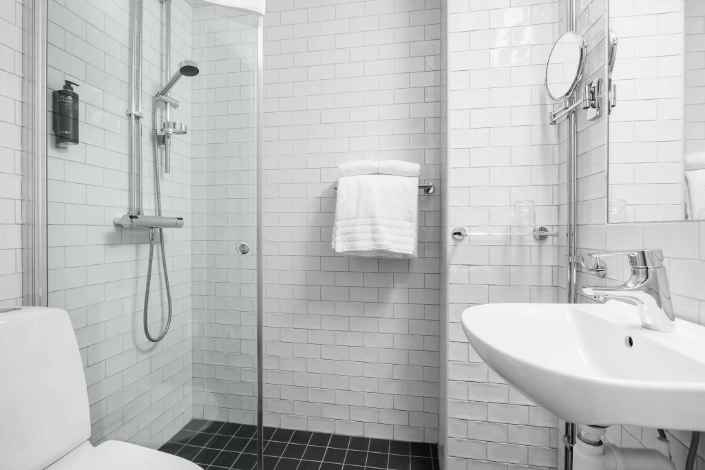 Best Western Arlanda Plus Park Airport Hotel - Chambres