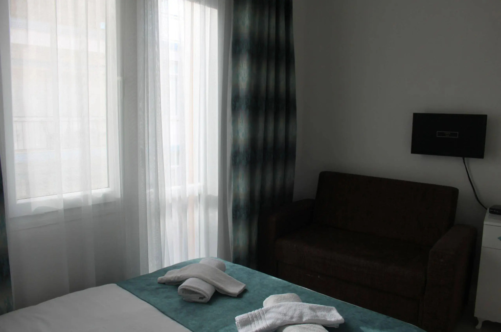 Hotel photo 2