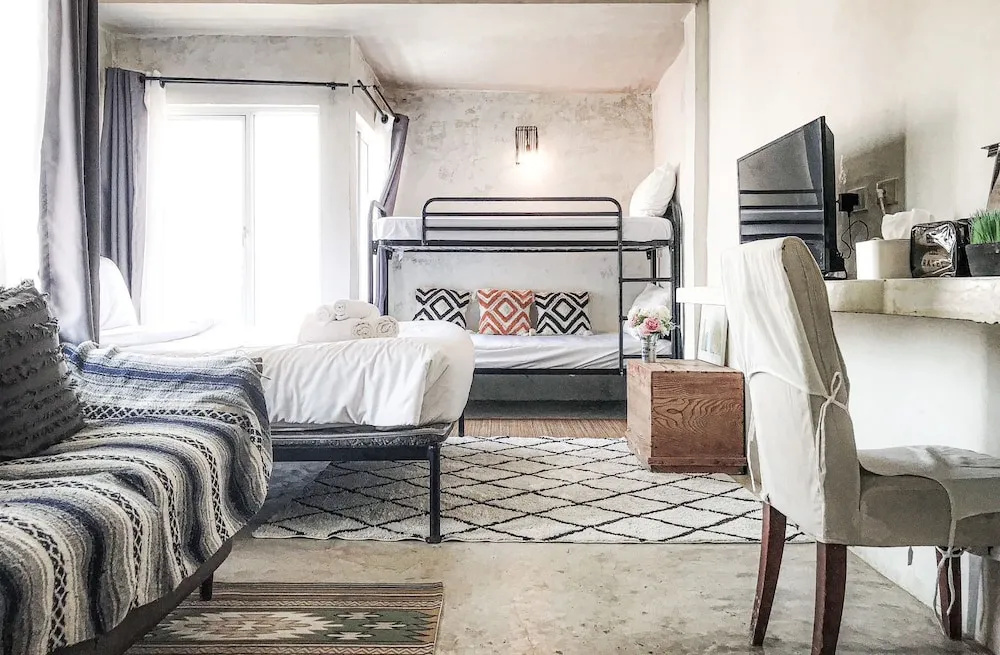 de Lit Hotel - Chambres