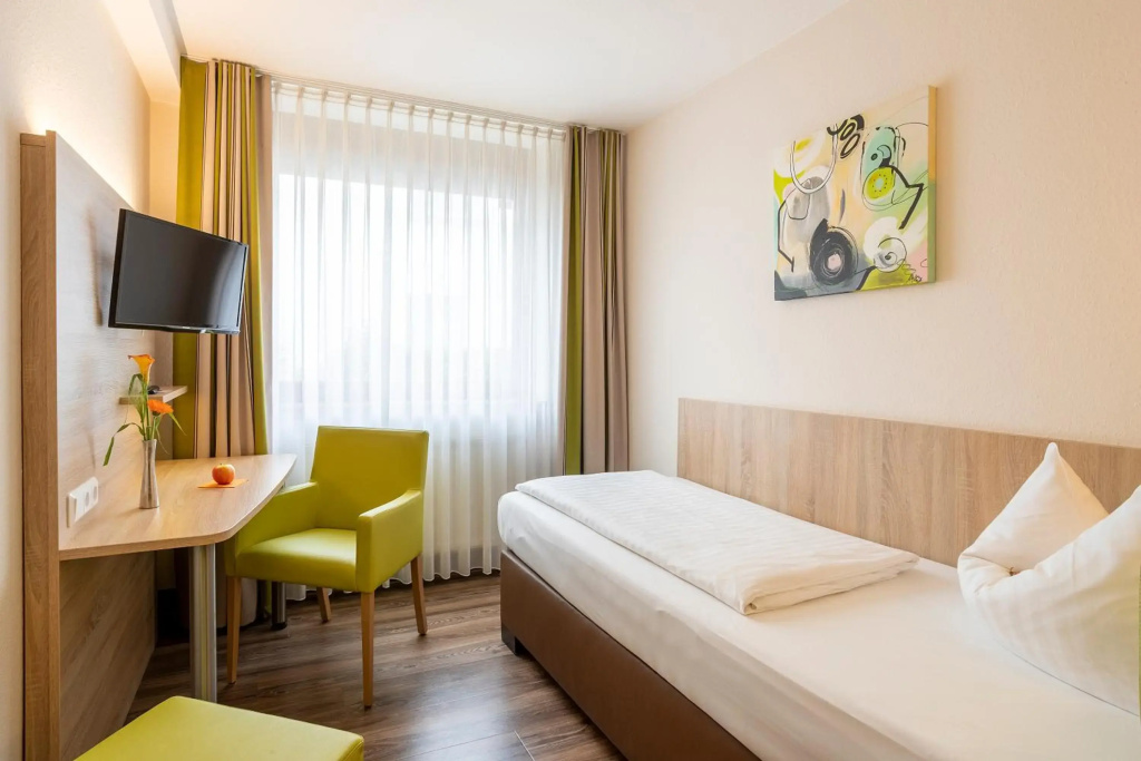 Hotel photo 20