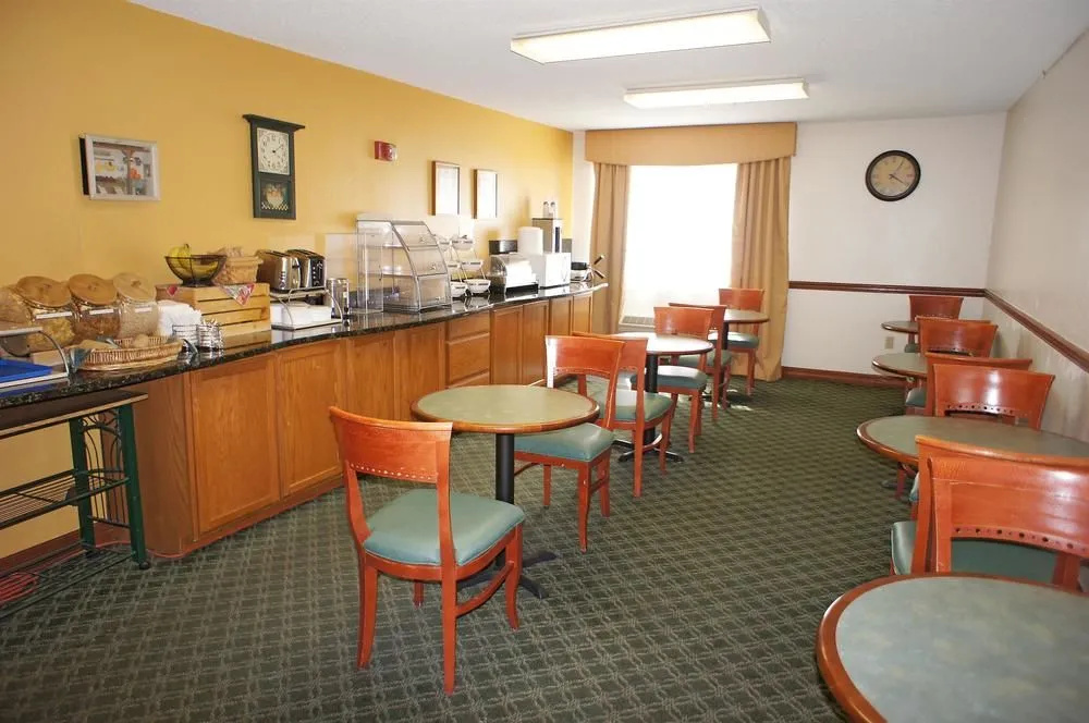 La Quinta Inn & Suites Westminster Promenade - фото 21