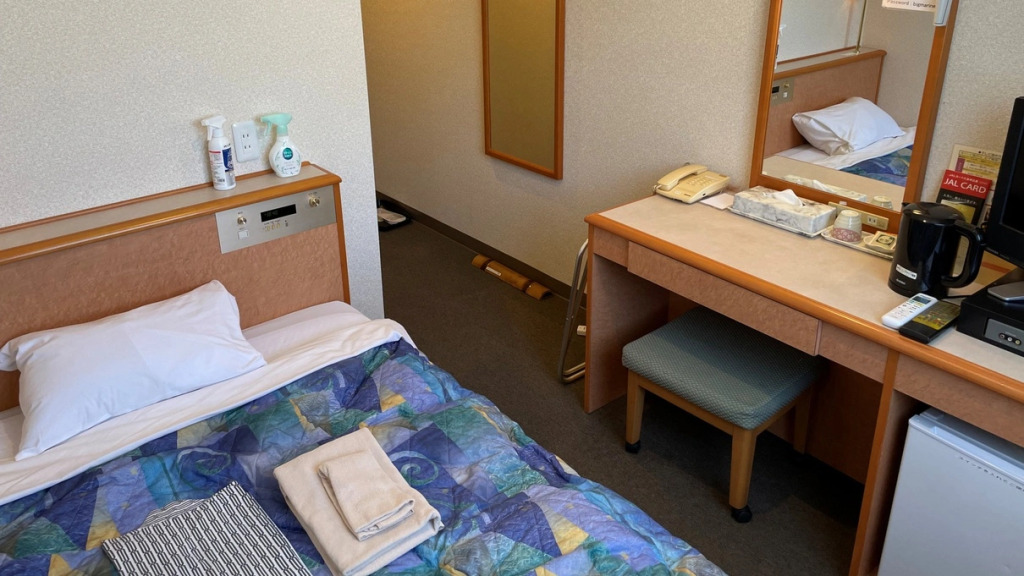 Hotel Big Marine Amami — фото 2