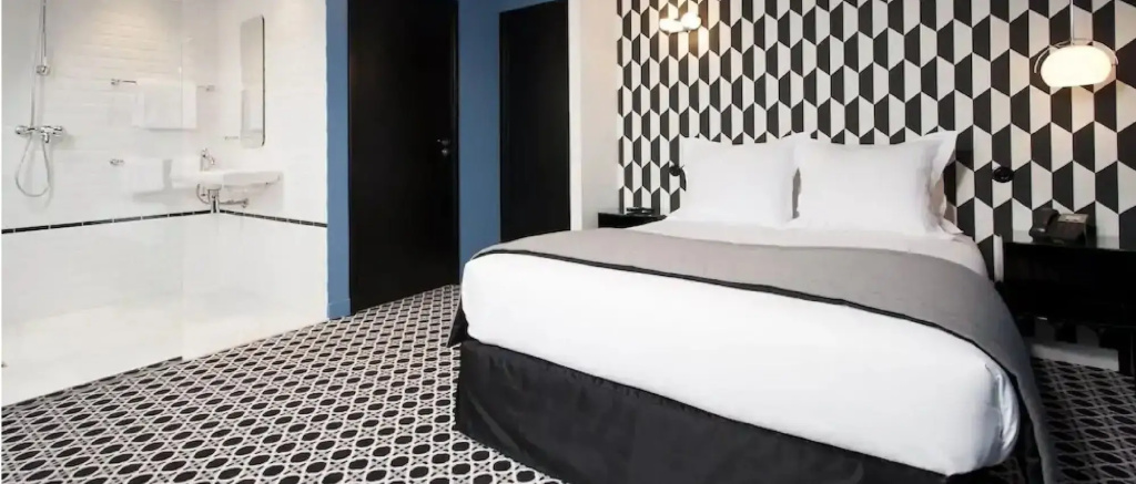 Hotel photo 6