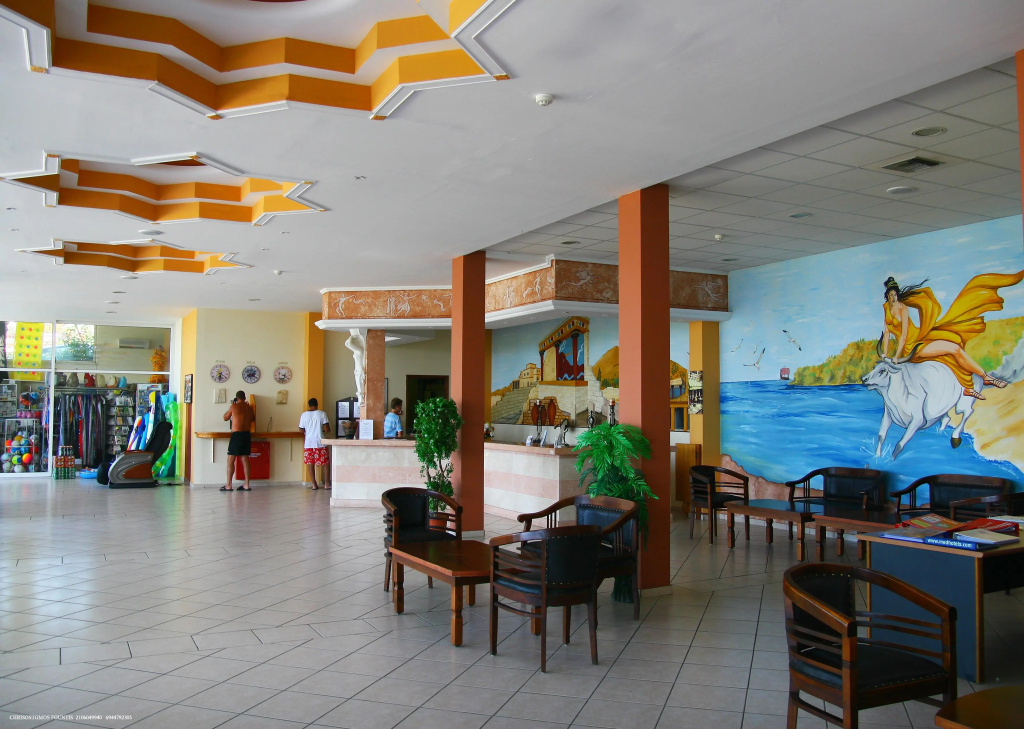 Aqua Sun Village & Water Park, о. Крит, Греція мініатюра 28