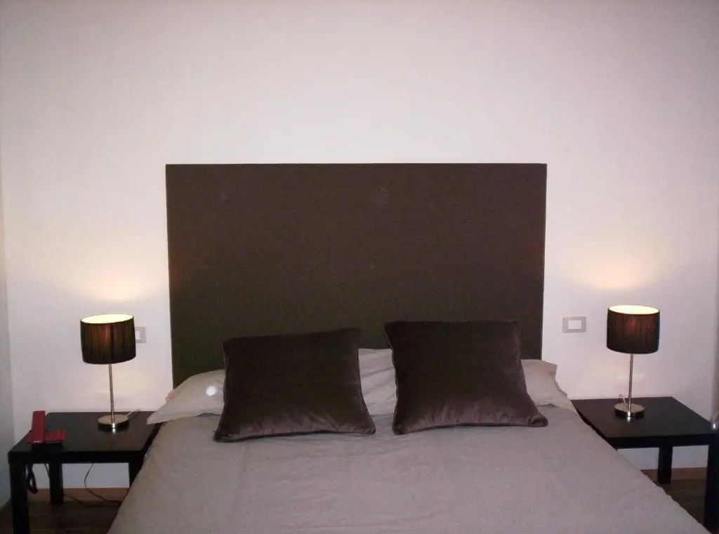 Touring - Chambres