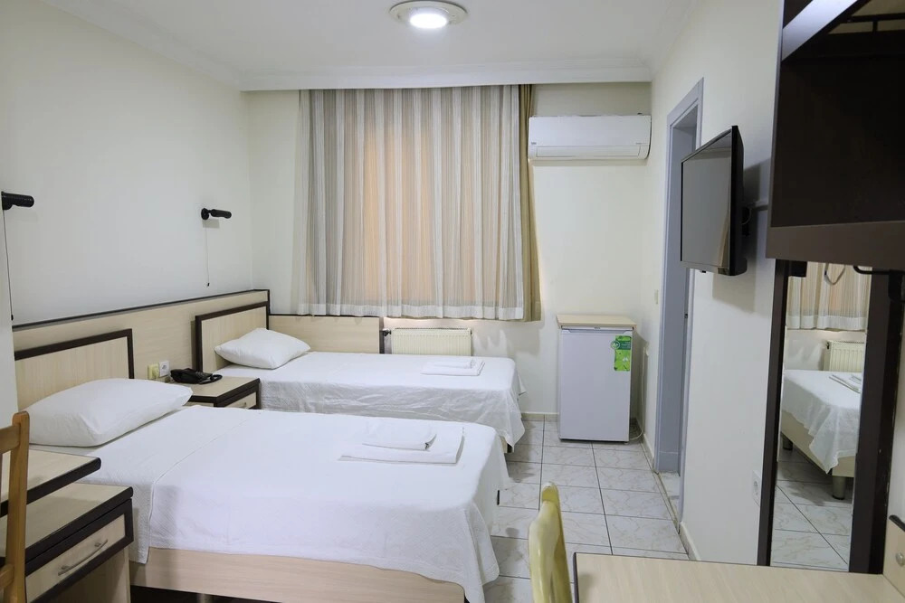 Семейный номер Standard в Elit Otel