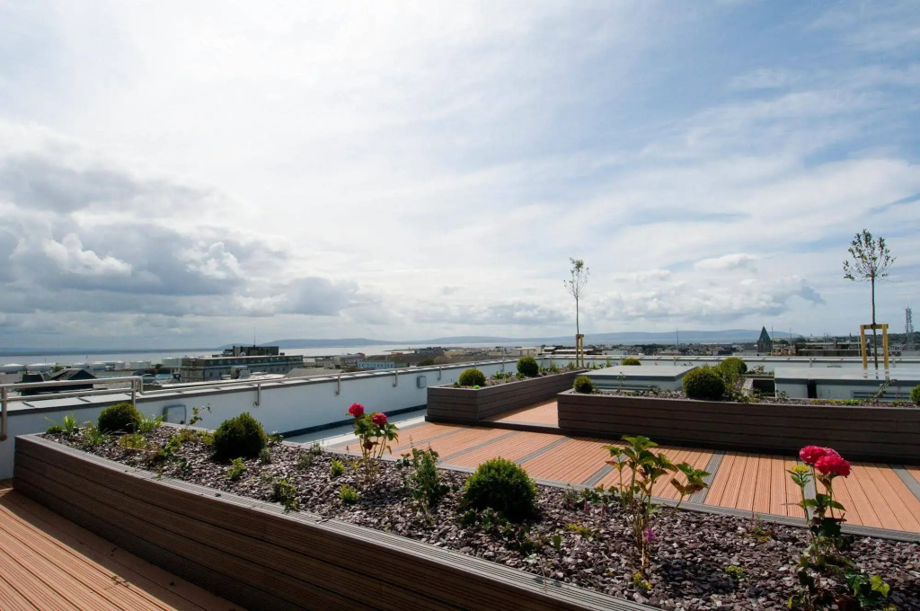 Citypoint Apartments