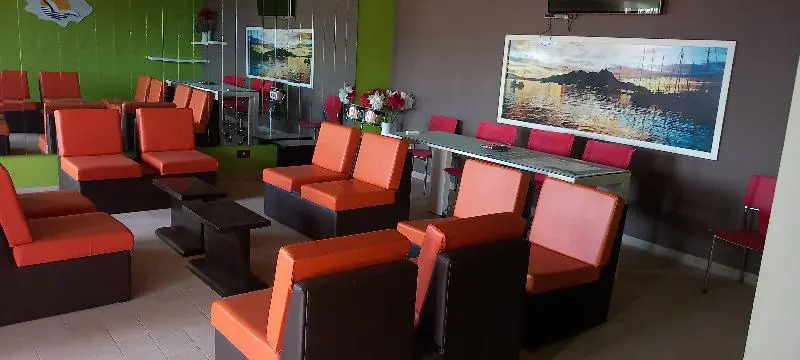 Hotel Belvedere Mindelo, Cape Verde - фото 16