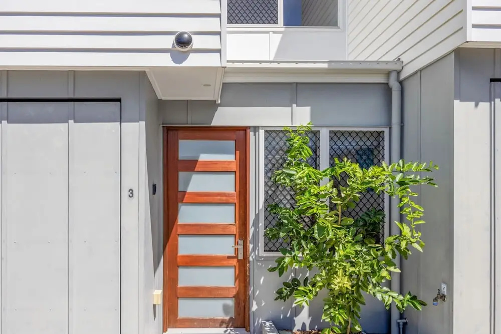 Bright Townhouse Near Maroochydore Beaches