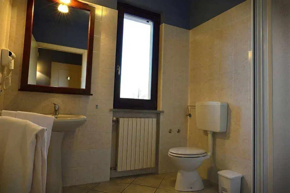 Hotel Oasis - Général