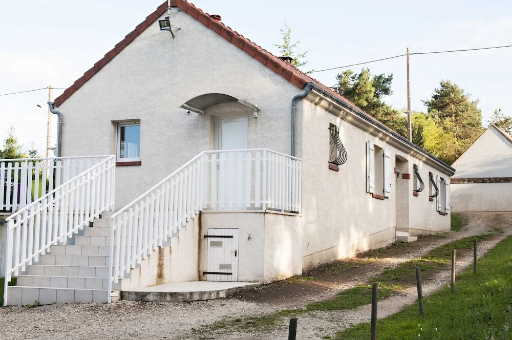 ZenBreak - Charming House in Neuvy - Général
