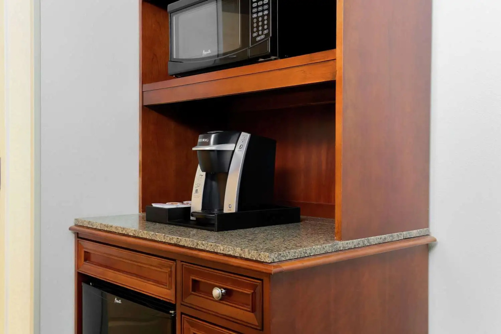 Hilton Garden Inn Chicago/Midway Airport - Chambres