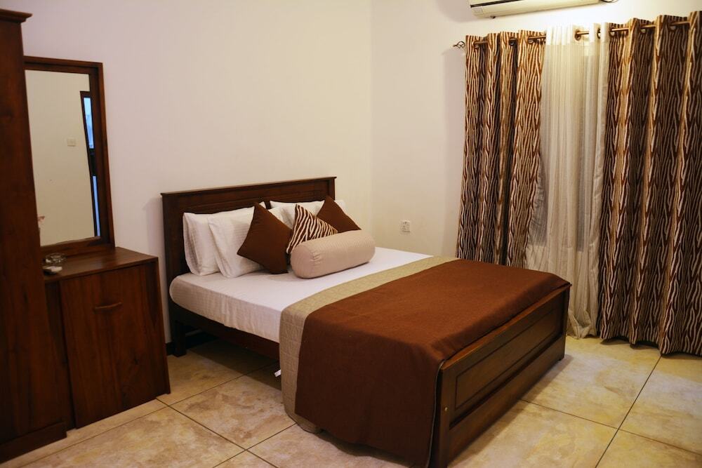 Finlanka Guest
