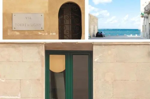 Casa Ligny Charme Apartment