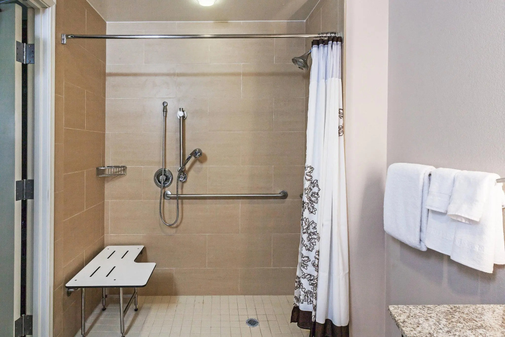 Residence Inn by Marriott Austin Northwest/The Domain Area - Chambres