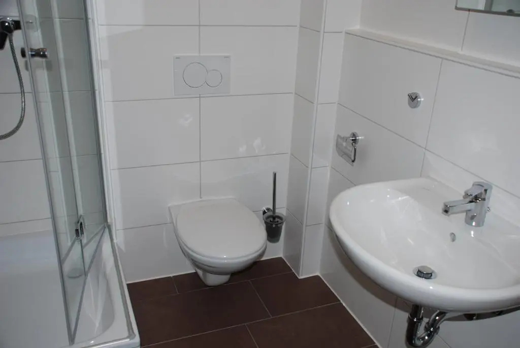 Hotel Rest Inn - Chambres
