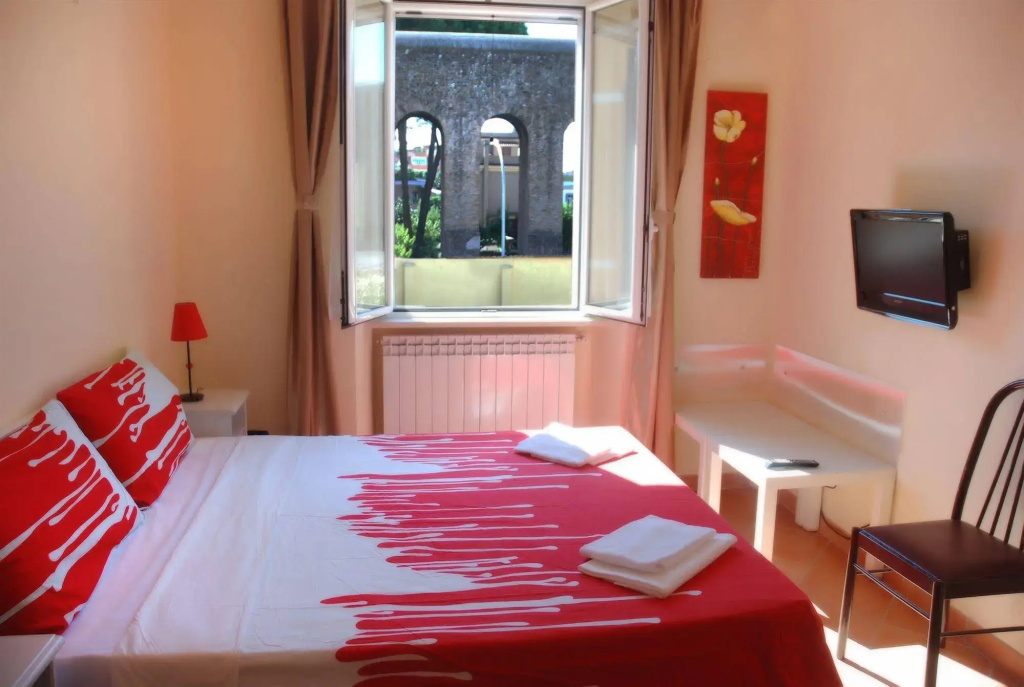 Hotel photo 12