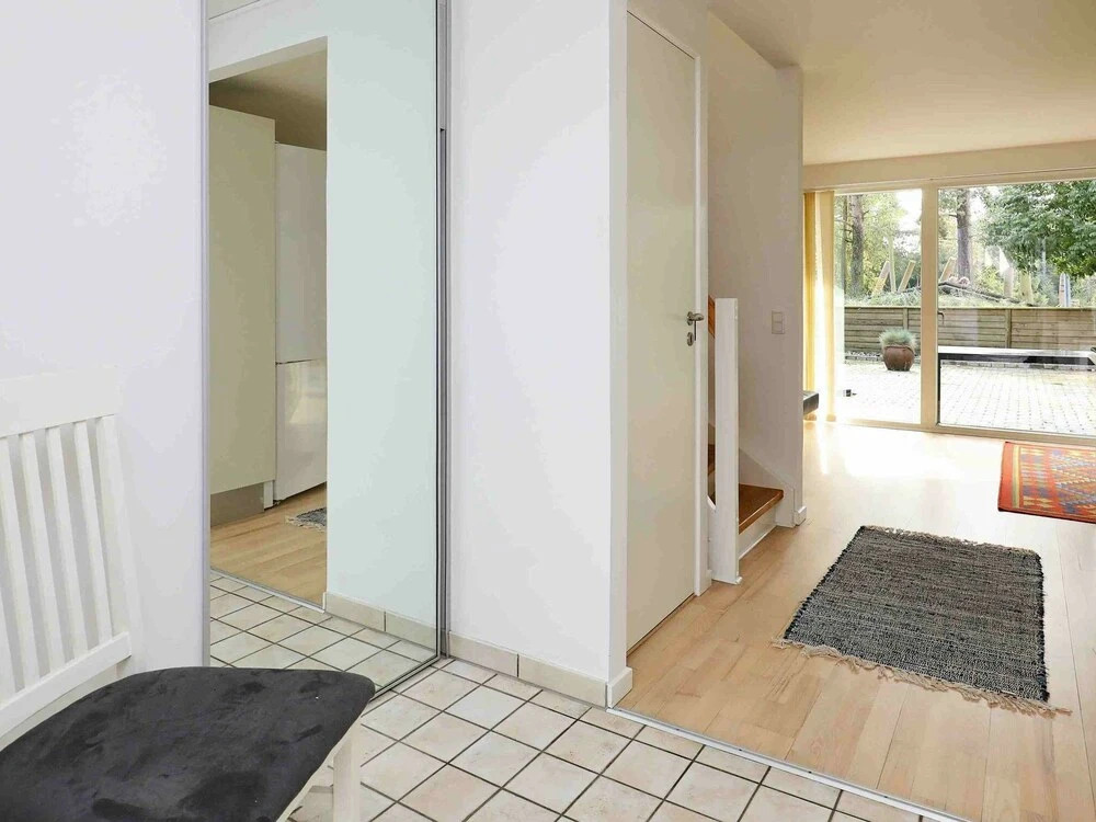 Cosy Holiday Home in Falster With Whirlpool - фото 5