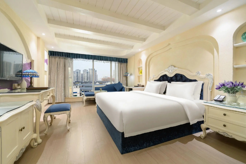 Lavande Hotel Suining West Heping Road - Général