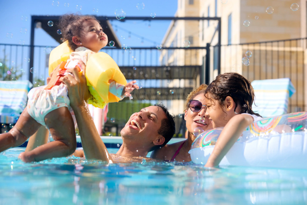 Staybridge Suites Columbia Baltimore by IHG - Général
