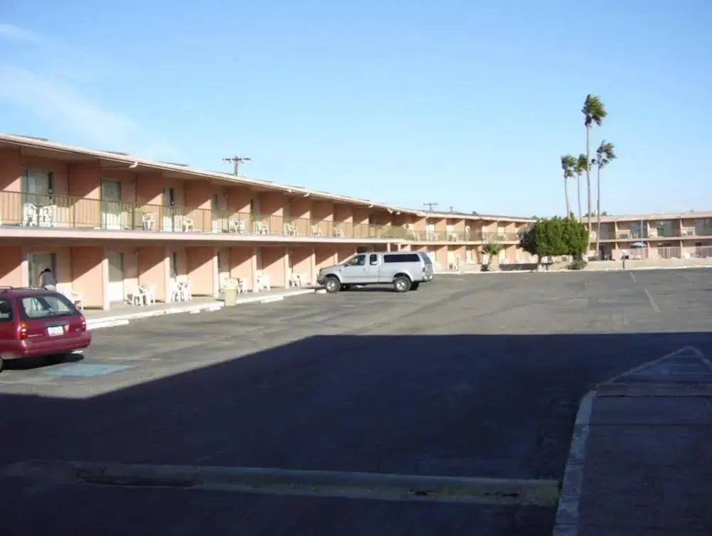 Royal Motor Inn