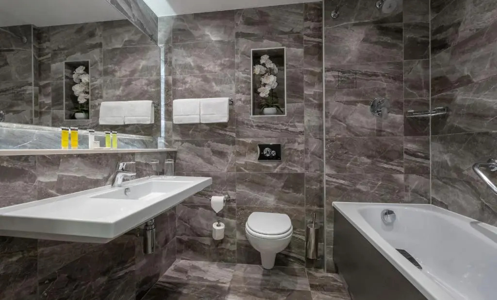 Talbot Hotel Stillorgan - Chambres