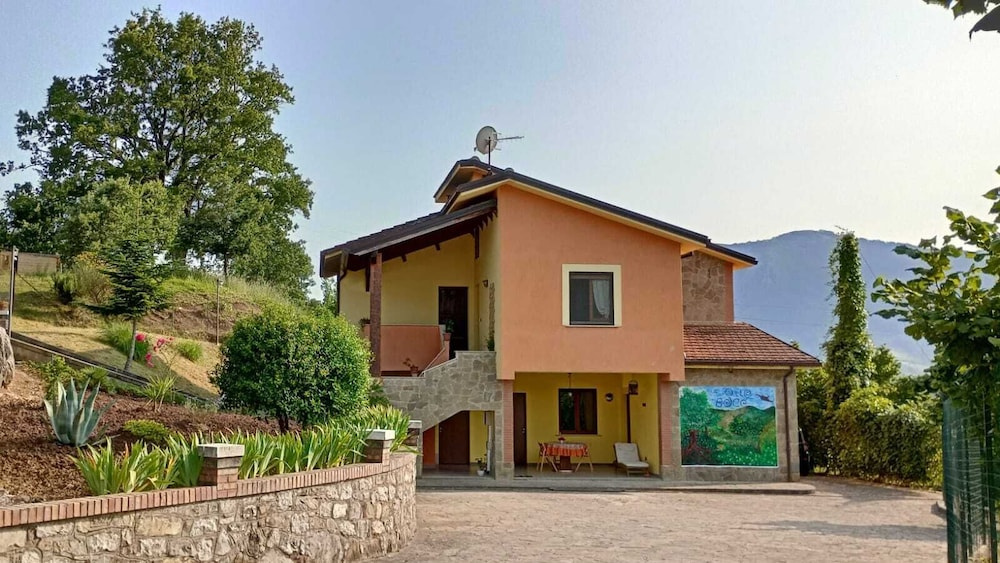 Il Sottobosco