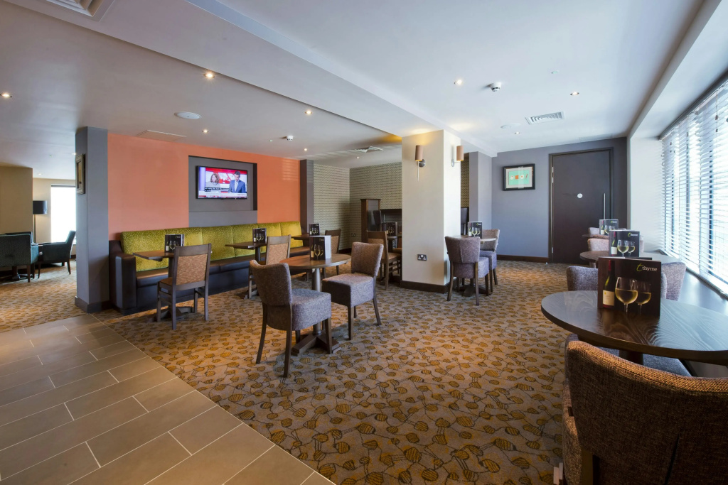 Premier Inn London Archway - Général