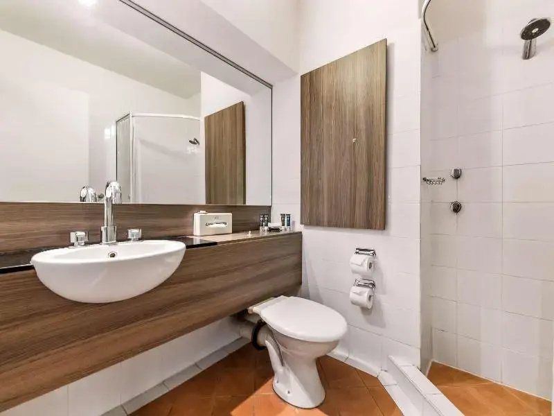 Standard Sextuple room with ocean view