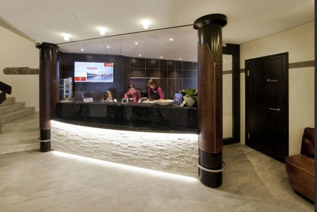 Hotel photo 18