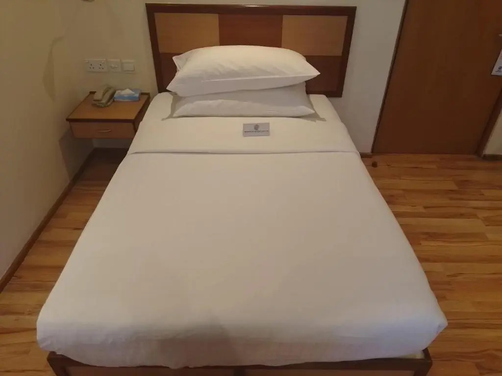 Best Western Nairobi Upper Hill - Chambres