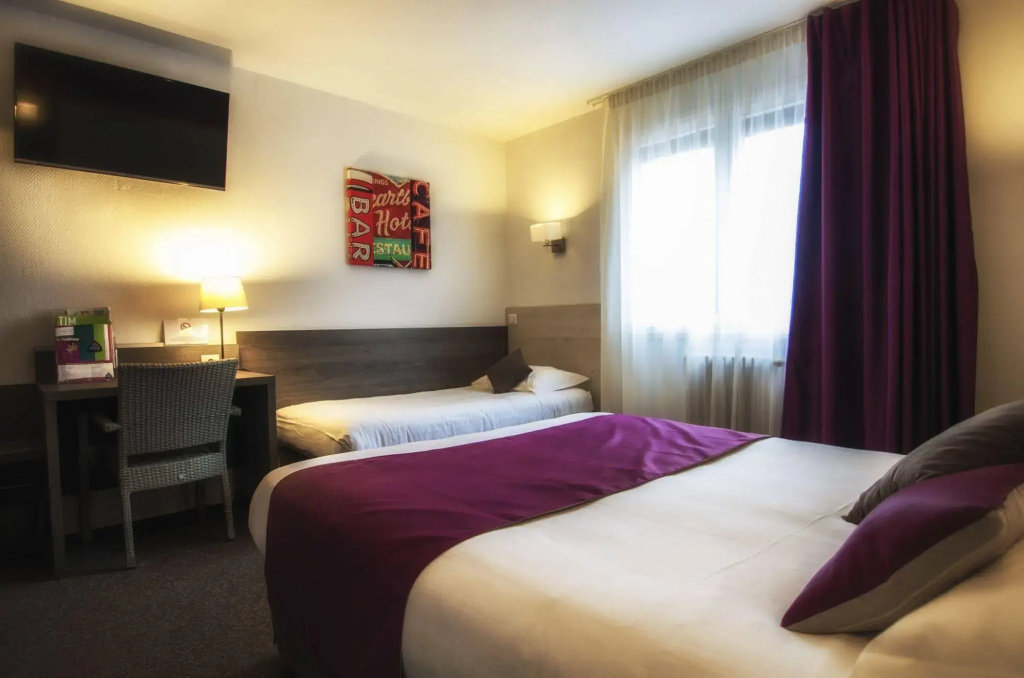Hotel photo 7